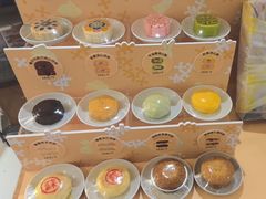 -阮大兴糕团(滨江宝龙店)