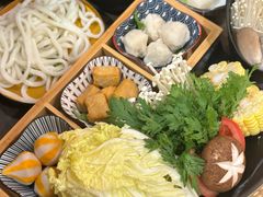-牛匠和牛寿喜锅(西安总店)
