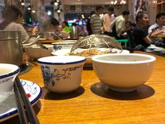 -陈记顺和潮汕鲜牛肉火锅(棠德南路店)