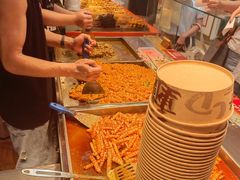 -丁家坡洋芋·观音桥好吃街A区(全国总店)