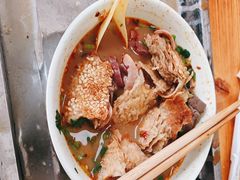 -李小老烧饼(常营民族家园店)