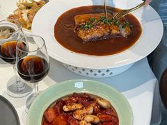 -闽海肴(北辰荟店)