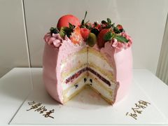 -侘寂甜品(自取店)