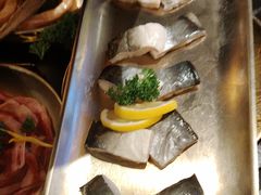 -西塔老太太泥炉烤肉(沈阳店)