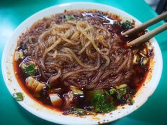 -甘记肥肠粉(马鞍北路店)