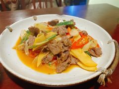 -紫滇源云南生态菜(丹凤街店)