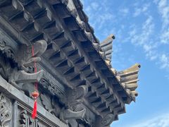 -西安市广仁寺