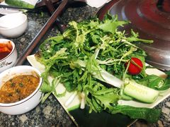 -天发长铁锅炖(王秀村店)