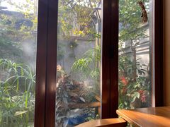 大堂-四季暖堂·融合江浙菜(N1955创业园店)