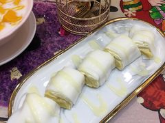 -甜心妈妈·榴莲星级糖水(北京路总店)