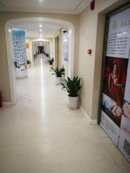 -妍悦母婴月子会所(武汉天地店)