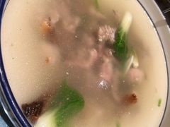金陵叉烤鸭一鸭三吃-古南都·江苏酒家(建宁路店)
