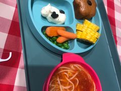 -西贝莜面村(镇江苏宁广场店)