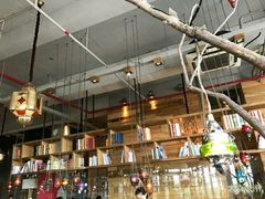 大堂-maan coffee漫咖啡(通州店)