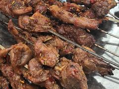 -文文烤肉(大皮院店)