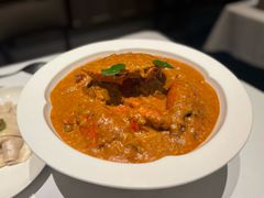 -狮拾久·现代新加坡料理(壹方城店)