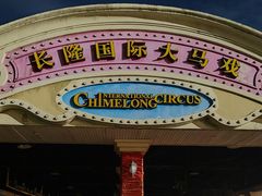 -广州长隆国际大马戏