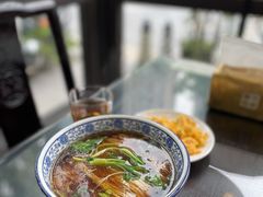 -澄信居膳麵