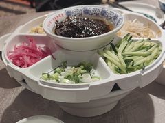 -老浒记烤鸭-北京菜(琉璃厂店)