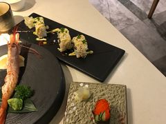 -赤坂亭M9和牛烧肉·日料398放题(万达店)