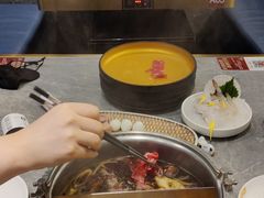 -一绪に寿喜烧(荟聚店)