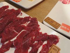 -牛很鲜潮汕牛肉火锅(朝晖路店)