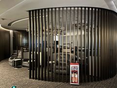 -白云机场易登机休息室
