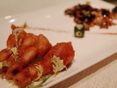 牛蛙两吃-御宝轩(益丰·外滩源店)