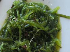 -菊花女水饺(闻涛苑店)