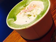 -星巴克(杭州市民中心店)