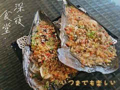 -啊溜烧烤·炭火传承(南澳店)
