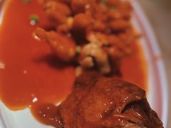 松鼠桂鱼-探花·意境江南菜·唐伯虎文化体验店·松鼠桂鱼(观前店)