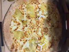 -棒约翰比萨·意面(老闵行店)