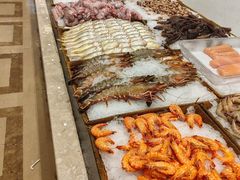 -新丁香海鲜酒店(银海商贸城店)