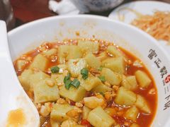 -富正毅三下锅连锁(三店)