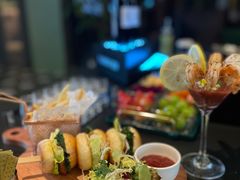 -柏粤汇PARKVIEW KTV(欢乐海岸店)