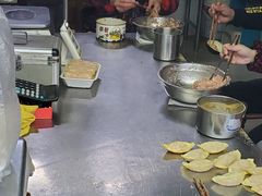 -三七八巷蛋饺春卷店
