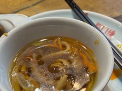 -黄泥岗·黄陂农家菜(百步亭店)