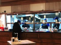 -子午路张记肉夹馍(兵马俑店)