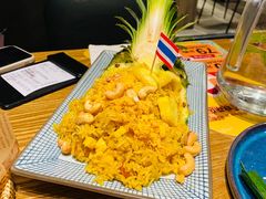 -正泰餐厅AmazingThai(亦庄店)