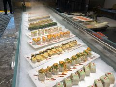 -禾斗海鲜自助(市南银座店)