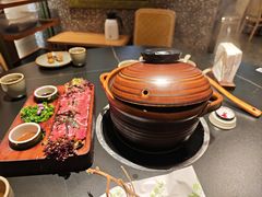 -季季山·云南野生菌火锅(上海首店)