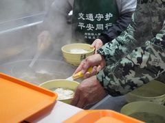 -周震馄饨