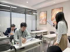 -帝京日语(春熙路旗舰校区)