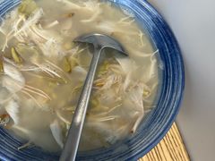 -滇铺子·云南特色菜·第九届野生菌美食节(东风东路c86店)