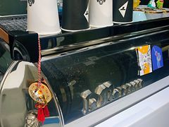 -T-COFFEE(长江花园店)