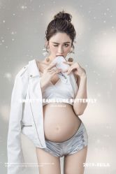 -韵纪亲子儿童摄影·孕妈照