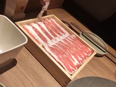 -巴奴毛肚火锅(京西大悦城店)