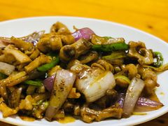 酱爆生肠-甜甜屋(解放中路店)