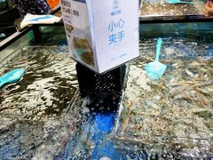 -盒马鲜生(杨高南路店)